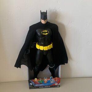19 inch Batman figure